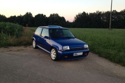 Renault R 5 Gebrauchtwagen