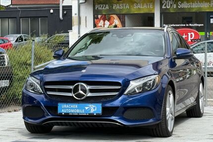 Mercedes-Benz C 250 Gebrauchtwagen