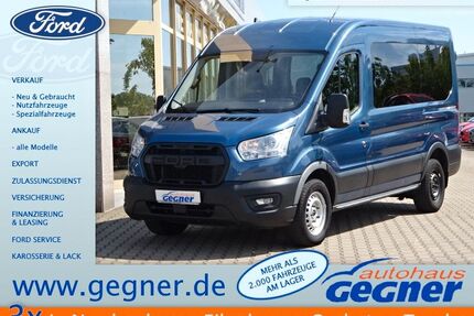 Ford Transit Gebrauchtwagen