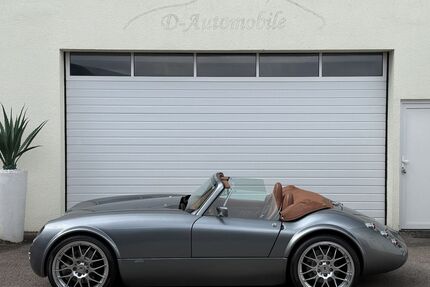 Wiesmann MF 3 Gebrauchtwagen