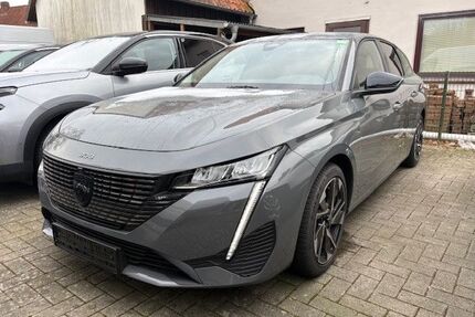 Peugeot 308 Gebrauchtwagen