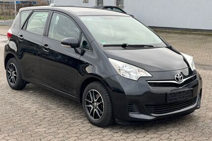 Toyota Verso-S Gebrauchtwagen