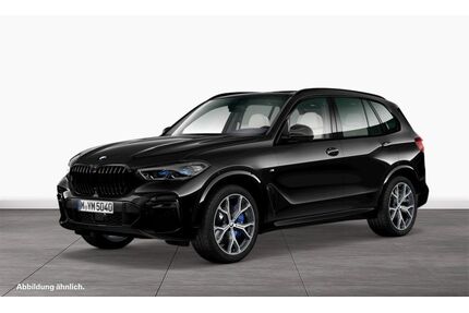 BMW X5 Gebrauchtwagen
