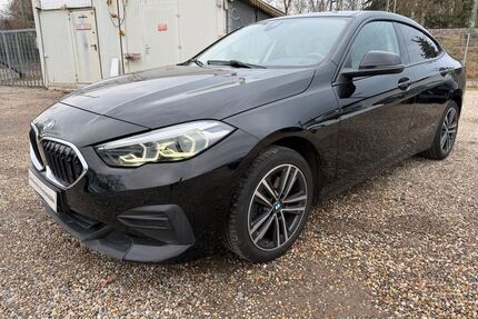 BMW 218 Gebrauchtwagen