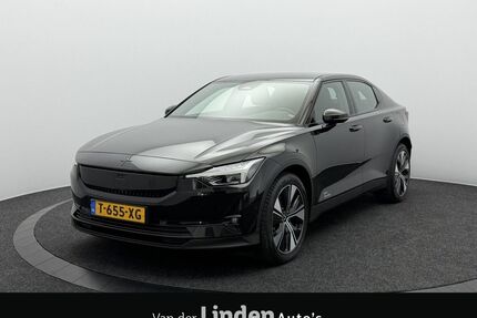Polestar 2 Gebrauchtwagen