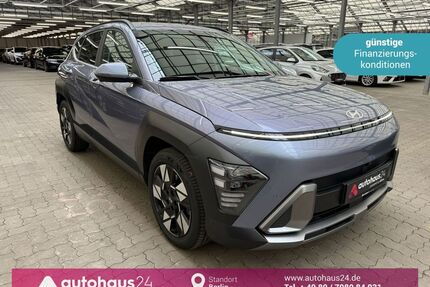 Hyundai KONA Gebrauchtwagen