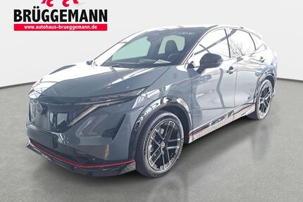 Nissan Ariya Gebrauchtwagen