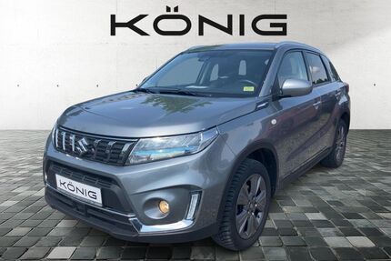 Suzuki Vitara Gebrauchtwagen