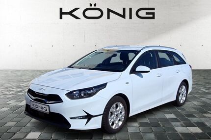Kia ceed / Ceed Gebrauchtwagen