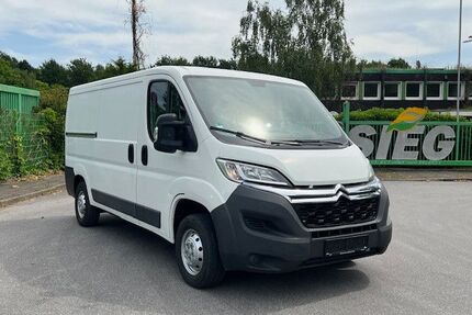 Citroen Jumper Gebrauchtwagen