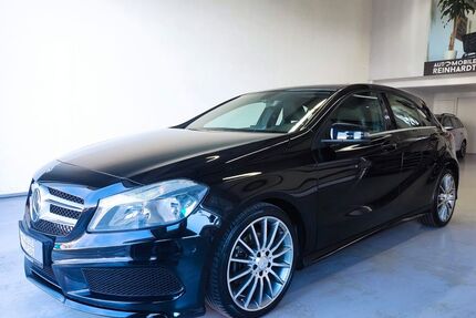 Mercedes-Benz A 200 Gebrauchtwagen