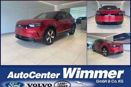 Ford Capri Gebrauchtwagen