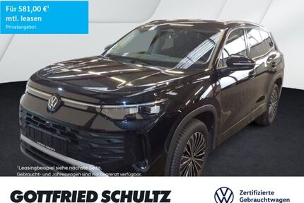 VW Tayron Gebrauchtwagen