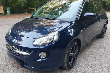 Opel Adam Gebrauchtwagen