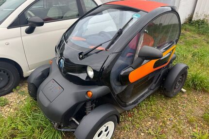 Renault Twizy Gebrauchtwagen
