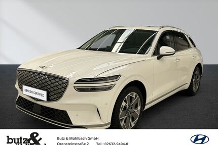 Genesis GV70 Gebrauchtwagen