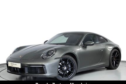 Porsche 992 Gebrauchtwagen