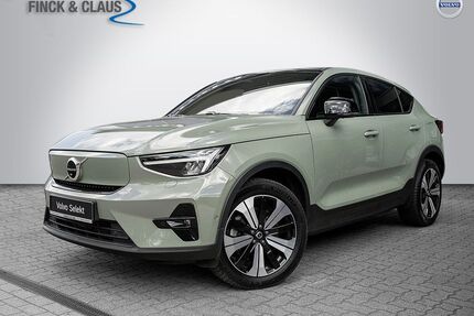 Volvo C40 Gebrauchtwagen