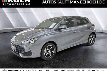 MG MG3 Gebrauchtwagen