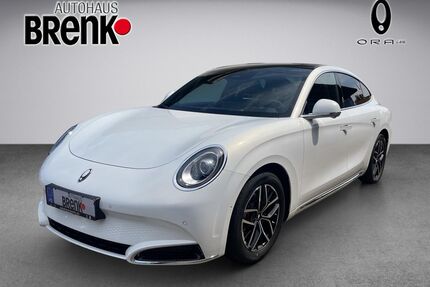 GWM Ora 07 Gebrauchtwagen