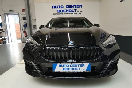 BMW 218 Gran Coupé Gebrauchtwagen
