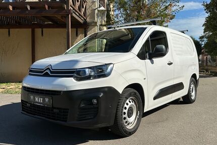 Citroen Berlingo Gebrauchtwagen