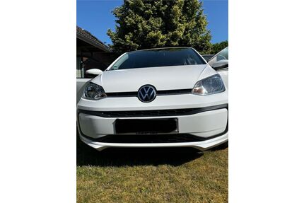 VW up! Gebrauchtwagen