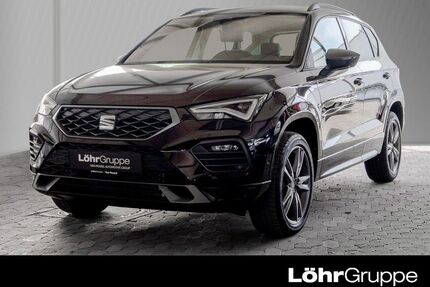 Seat Ateca Gebrauchtwagen