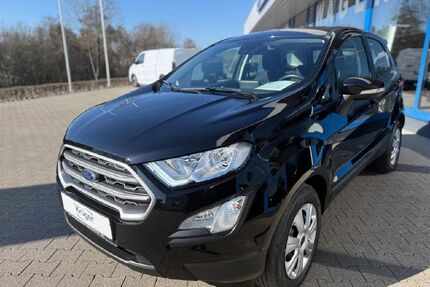 Ford EcoSport Gebrauchtwagen