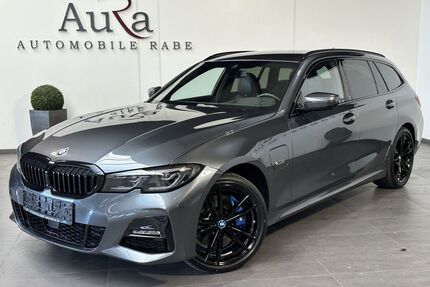BMW 330 Gebrauchtwagen