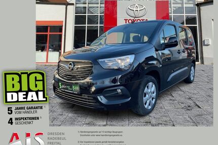 Opel Combo Life Gebrauchtwagen