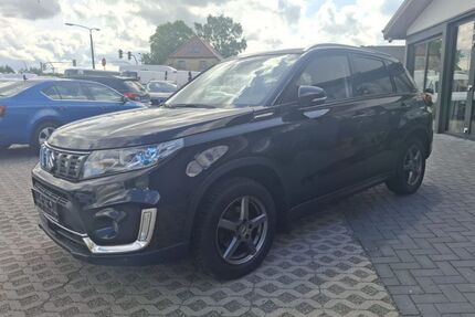 Suzuki Vitara Gebrauchtwagen