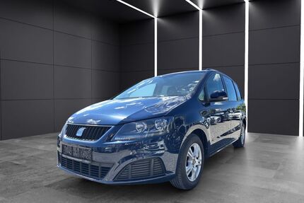 Seat Alhambra Gebrauchtwagen