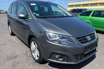 Seat Alhambra Gebrauchtwagen