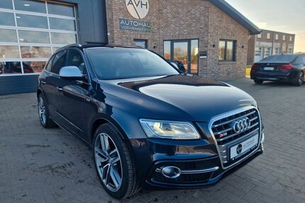 Audi SQ5 Gebrauchtwagen