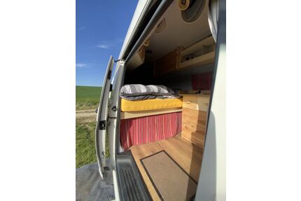 VW T5 Transporter Gebrauchtwagen