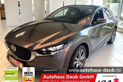 Mazda CX-30 Gebrauchtwagen