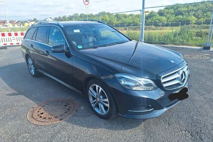 Mercedes-Benz E 200 Gebrauchtwagen