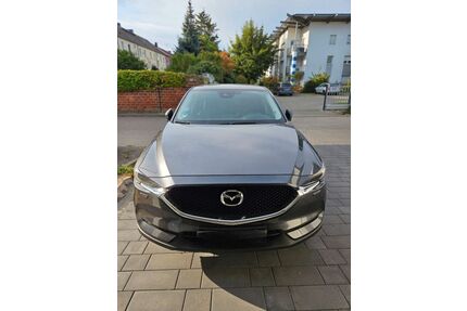 Mazda CX-5 Gebrauchtwagen