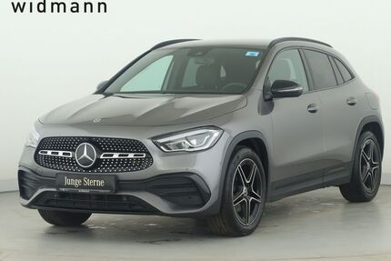 Mercedes-Benz GLA 200 Gebrauchtwagen