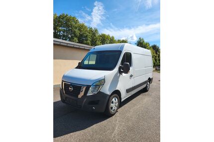 Nissan NV400 Gebrauchtwagen