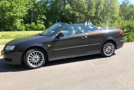 Saab 9-3 Gebrauchtwagen