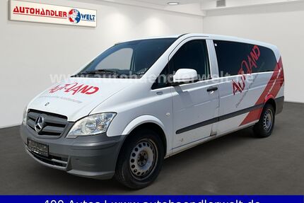 Mercedes-Benz Vito Gebrauchtwagen
