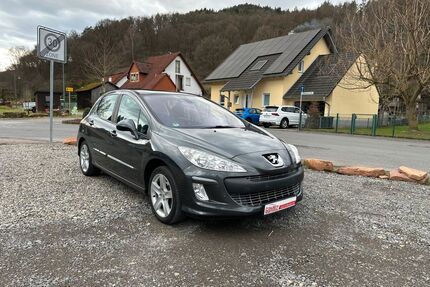 Peugeot 308 Gebrauchtwagen