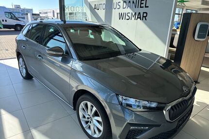 Skoda Scala Gebrauchtwagen