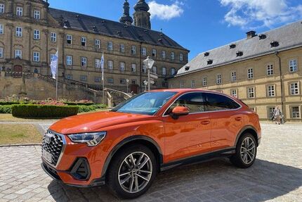 Audi Q3 Gebrauchtwagen