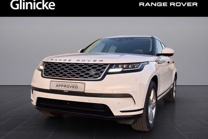 Land Rover Range Rover Velar Gebrauchtwagen