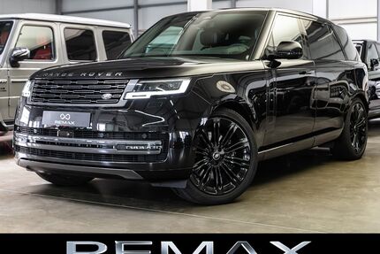 Land Rover Range Rover Gebrauchtwagen