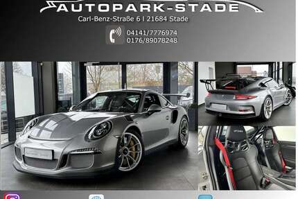 Porsche 991 Gebrauchtwagen