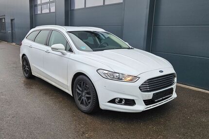Ford Mondeo Gebrauchtwagen